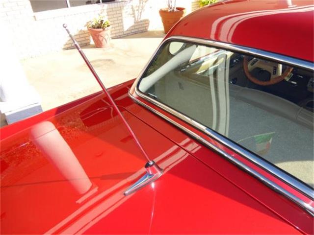 1957 Ford Thunderbird (CC-297380) for sale in Sarasota, Florida