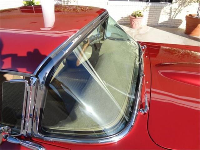 1957 Ford Thunderbird (CC-297380) for sale in Sarasota, Florida