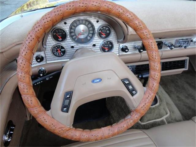 1957 Ford Thunderbird (CC-297380) for sale in Sarasota, Florida