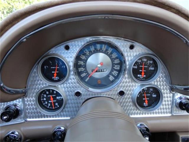 1957 Ford Thunderbird (CC-297380) for sale in Sarasota, Florida