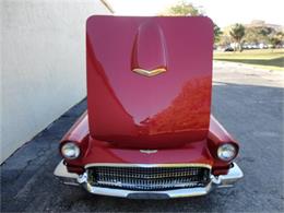 1957 Ford Thunderbird (CC-297380) for sale in Sarasota, Florida