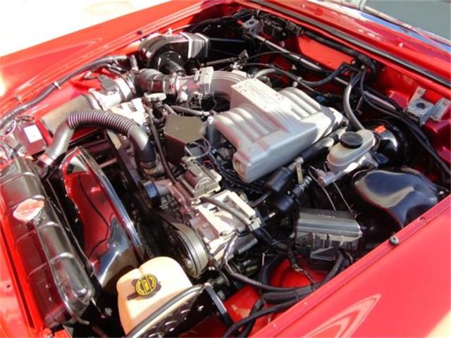 1957 Ford Thunderbird (CC-297380) for sale in Sarasota, Florida
