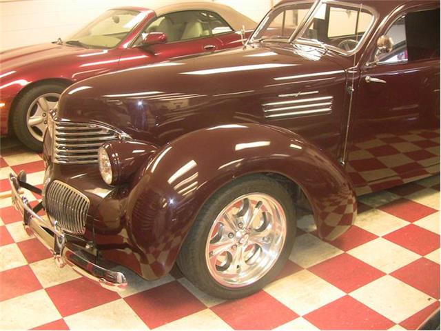 1941 Graham Hollywood (CC-299204) for sale in Cornelius, North Carolina