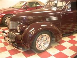 1941 Graham Hollywood (CC-299204) for sale in Cornelius, North Carolina