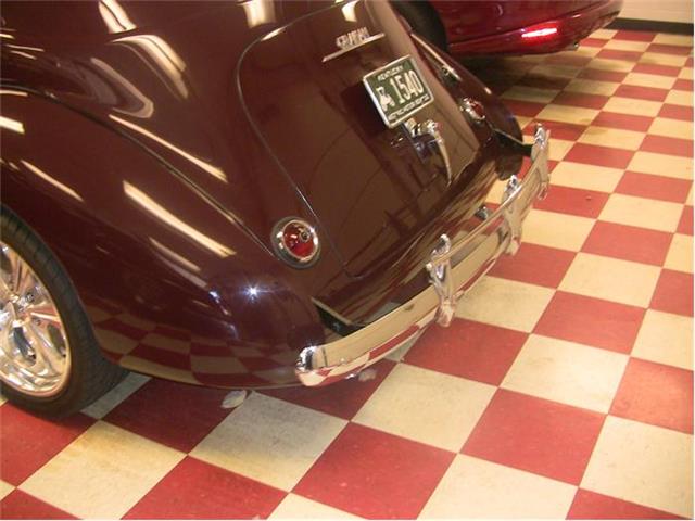 1941 Graham Hollywood (CC-299204) for sale in Cornelius, North Carolina