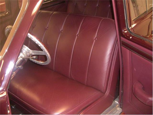 1941 Graham Hollywood (CC-299204) for sale in Cornelius, North Carolina