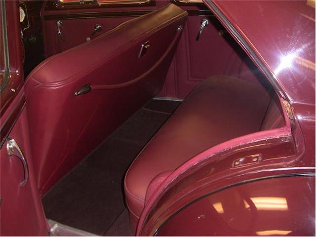 1941 Graham Hollywood (CC-299204) for sale in Cornelius, North Carolina