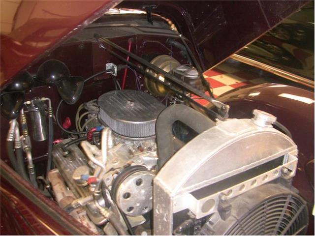 1941 Graham Hollywood (CC-299204) for sale in Cornelius, North Carolina