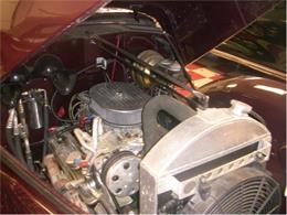 1941 Graham Hollywood (CC-299204) for sale in Cornelius, North Carolina