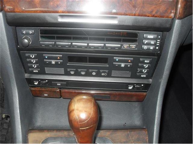 1998 BMW 7 Series (CC-299672) for sale in Conroe, Texas