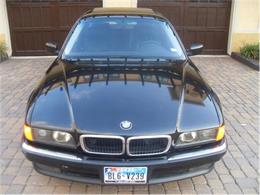 1998 BMW 7 Series (CC-299672) for sale in Conroe, Texas
