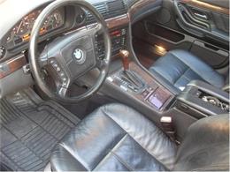 1998 BMW 7 Series (CC-299672) for sale in Conroe, Texas