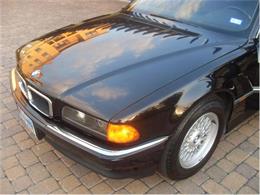 1998 BMW 7 Series (CC-299672) for sale in Conroe, Texas