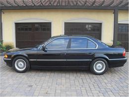 1998 BMW 7 Series (CC-299672) for sale in Conroe, Texas