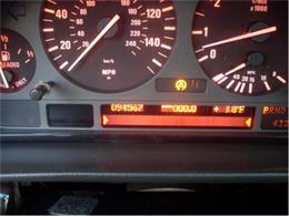 1998 BMW 7 Series (CC-299672) for sale in Conroe, Texas