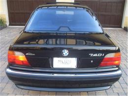 1998 BMW 7 Series (CC-299672) for sale in Conroe, Texas