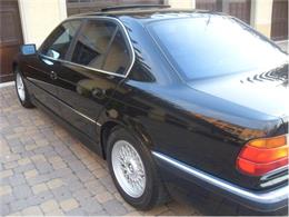 1998 BMW 7 Series (CC-299672) for sale in Conroe, Texas