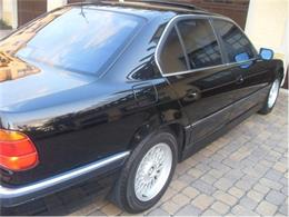 1998 BMW 7 Series (CC-299672) for sale in Conroe, Texas