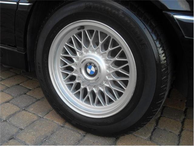 1998 BMW 7 Series (CC-299672) for sale in Conroe, Texas