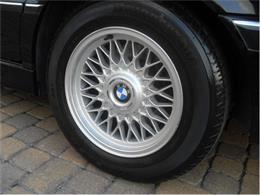 1998 BMW 7 Series (CC-299672) for sale in Conroe, Texas