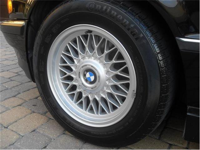 1998 BMW 7 Series (CC-299672) for sale in Conroe, Texas