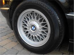 1998 BMW 7 Series (CC-299672) for sale in Conroe, Texas