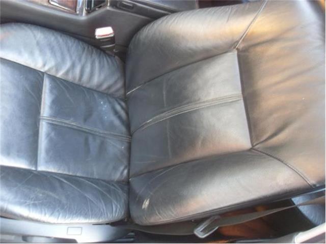 1998 BMW 7 Series (CC-299672) for sale in Conroe, Texas