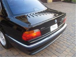 1998 BMW 7 Series (CC-299672) for sale in Conroe, Texas
