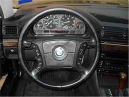 1998 BMW 7 Series (CC-299672) for sale in Conroe, Texas