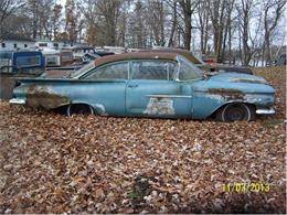 1959 Chevrolet Biscayne (CC-36887) for sale in Parkers Prairie, Minnesota