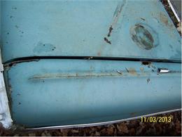 1959 Chevrolet Biscayne (CC-36887) for sale in Parkers Prairie, Minnesota