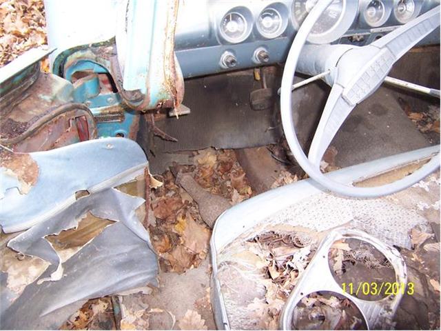 1959 Chevrolet Biscayne (CC-36887) for sale in Parkers Prairie, Minnesota