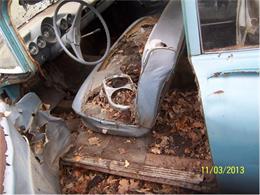 1959 Chevrolet Biscayne (CC-36887) for sale in Parkers Prairie, Minnesota