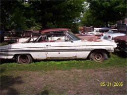 1961 Oldsmobile Starfire (CC-36918) for sale in Parkers Prairie, Minnesota