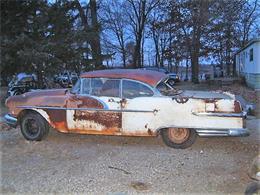 1956 Pontiac Star Chief (CC-36933) for sale in Parkers Prairie, Minnesota