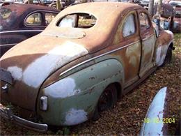 1941 Ford 2-Dr Coupe (CC-36968) for sale in Parkers Prairie, Minnesota