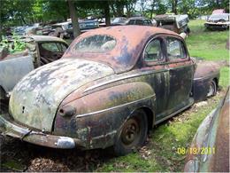 1946 Ford 2-Dr Coupe (CC-36969) for sale in Parkers Prairie, Minnesota