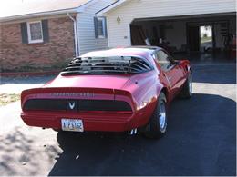 1981 Pontiac Firebird Trans Am (CC-38775) for sale in Seaman, Ohio
