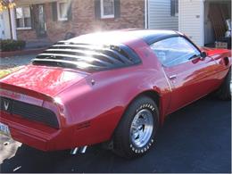 1981 Pontiac Firebird Trans Am (CC-38775) for sale in Seaman, Ohio