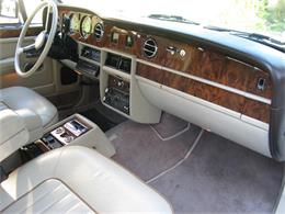 1988 Rolls-Royce Silver Spur (CC-303942) for sale in San Diego, California