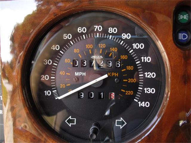1988 Rolls-Royce Silver Spur (CC-303942) for sale in San Diego, California