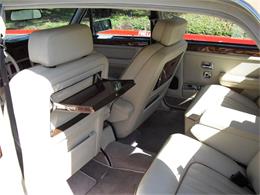1988 Rolls-Royce Silver Spur (CC-303942) for sale in San Diego, California