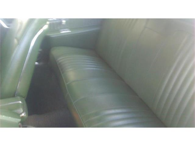 1972 Chevrolet Chevelle (CC-304372) for sale in carlsbad, California