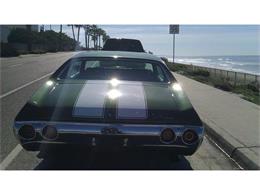 1972 Chevrolet Chevelle (CC-304372) for sale in carlsbad, California