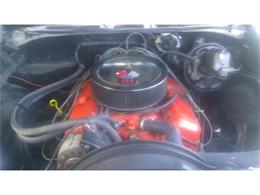 1972 Chevrolet Chevelle (CC-304372) for sale in carlsbad, California
