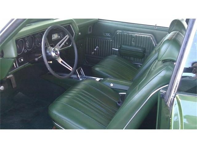1972 Chevrolet Chevelle (CC-304372) for sale in carlsbad, California