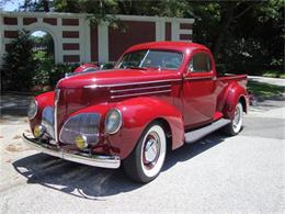 1939 Studebaker Pickup (CC-306288) for sale in Deerfield Beach, Florida