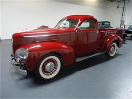 1939 Studebaker Pickup (CC-306288) for sale in Deerfield Beach, Florida