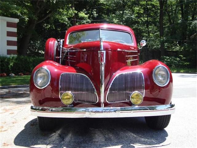 1939 Studebaker Pickup (CC-306288) for sale in Deerfield Beach, Florida
