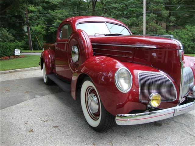 1939 Studebaker Pickup (CC-306288) for sale in Deerfield Beach, Florida